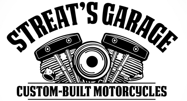 STREAT'S GARAGE